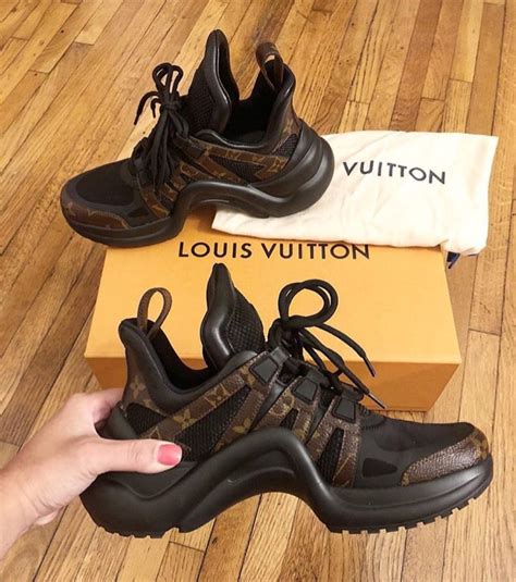 louis vuitton trainer ss18|lv trainers.